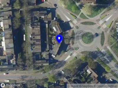 112 melding Overlastmelding Sebastiaan Centenweg in Enkhuizen gesloten