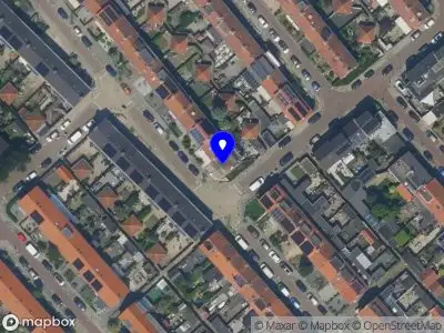 Overlastmelding Wilgenhoflaan in Beverwijk