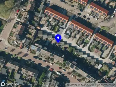 Brandweer met grote spoed naar de Rijksstraatweg in Elst vanwege gebouwbrand