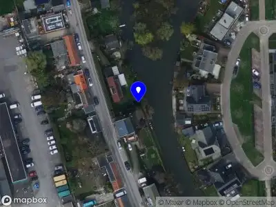 112 melding Ambulance met gepaste spoed naar de Sluisjesdijk in Piershil