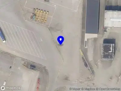 Ambulance met gepaste spoed naar de Reeweg in Rotterdam