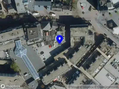 Overlastmelding Raadhuisplein in Best gesloten