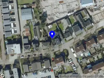 112 melding Overlastmelding Akkerstraat in Waalre