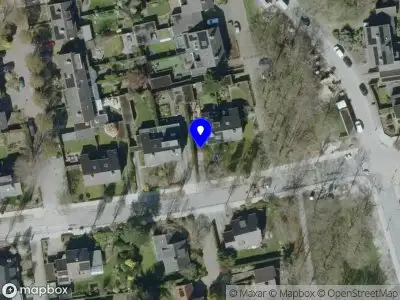 Overlastmelding Monseigneur Bannenberglaan in Waalre