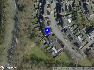 Overlastmelding Weegbree in Best