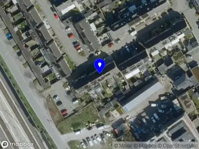 Overlastmelding Acacia in Best gesloten