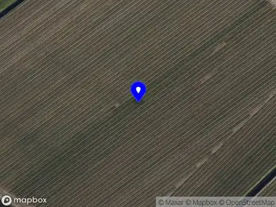 Brandweer met grote spoed naar de 't Vierkant in Schagerbrug vanwege gebouwbrand