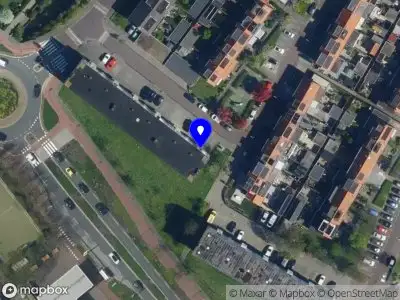 Overlastmelding Beeklaan in Noordwijk