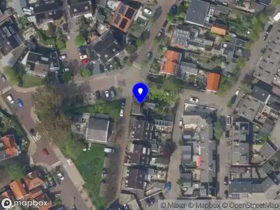 112 melding Overlastmelding met urgentie Schulpeinde in Katwijk