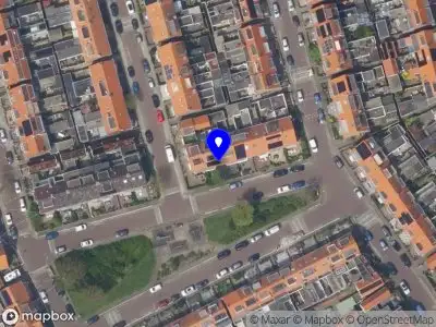 Overlastmelding Kamperfoelieplein in Katwijk