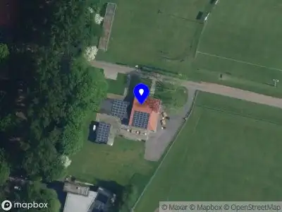 Overlastmelding Wimbledonpark in Amstelveen