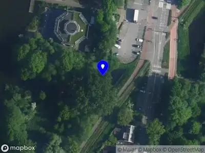 Overlastmelding Handweg in Amstelveen