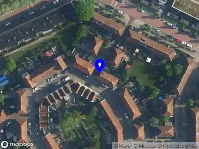 Overlastmelding Binnenhofstraat in Amsterdam