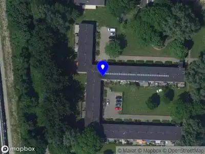 112 melding Overlastmelding Maarten Harpertszoon Trompweg in Dordrecht