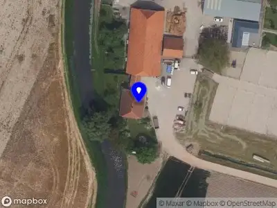 Overlastmelding Voogdwerfschesteeg in Hank