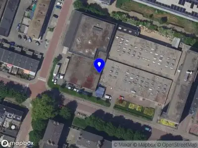 112 melding Overlastmelding Gildenweg in Gorinchem gesloten