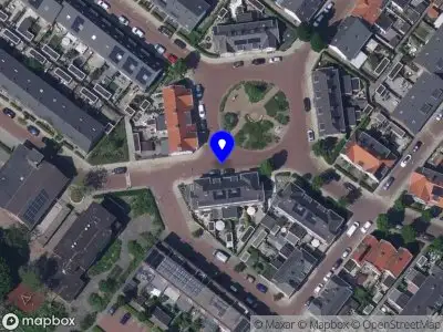 Overlastmelding Hugo de Grootplein in Gorinchem gesloten