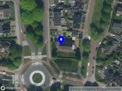 112 melding Overlastmelding Warande in Beverwijk gesloten