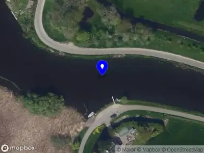 Traumahelikopter met grote spoed naar de Kade in Zevenhoven