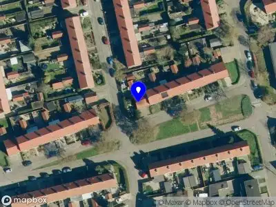 Overlastmelding Van der Duyn van Maasdamstraat in Dieren gesloten