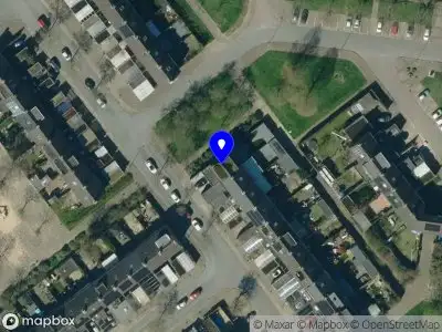 Overlastmelding Delfzijlstraat in Arnhem