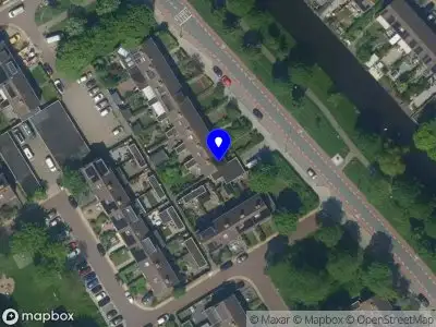 Overlastmelding  in Heemskerk