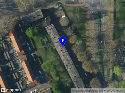 Overlastmelding Liornestraat in Hoorn