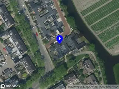 Anonieme overlastmelding Smalven in Heemskerk