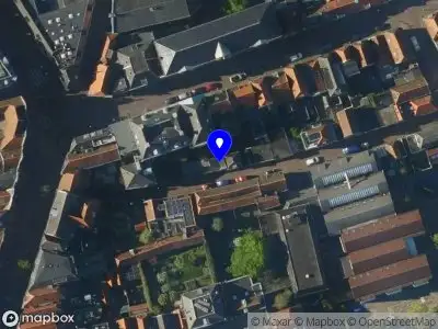 Overlastmelding Wisselstraat in Hoorn
