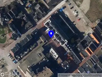 Overlastmelding Spuistraat in Den Helder gesloten