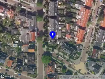 Overlastmelding Torenstraat in Castricum (Noord-Holland)