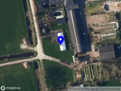 112 melding Politie met grote spoed naar de De Knobben in Drachtstercompagnie vanwege ongeval met letsel