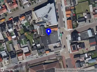 Overlastmelding Dorpsstraat in Sint Willebrord