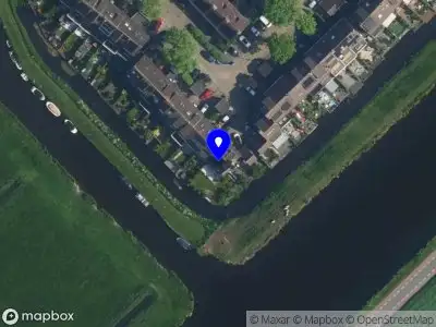 Overlastmelding Jacqueline van der Waalsheem in Hillegom gesloten