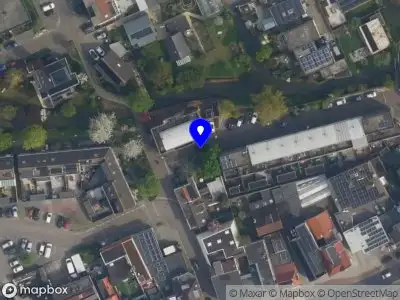 112 melding Ambulance met grote spoed naar de Heerenvliet in Wateringen