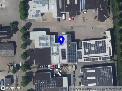 Overlastmelding Ohmweg in Alblasserdam gesloten