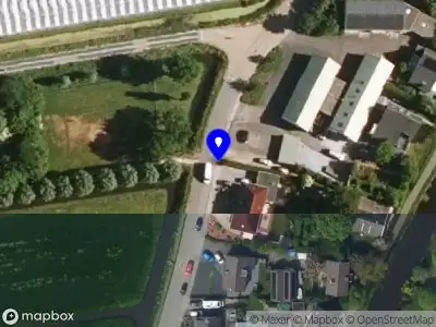 Overlastmelding Achterweg in Nieuwe Wetering