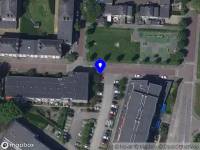 112 melding Overlastmelding Boogschutterstraat in Gorinchem gesloten