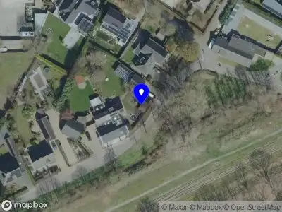 Politie naar de Geerbosch in Veghel vanwege ongeval met letsel