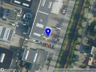 Overlastmelding Boezem in Gorinchem gesloten