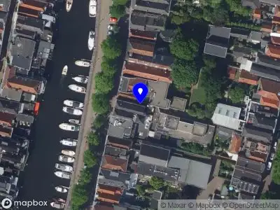 Overlastmelding Blauwe Haansteeg in Gorinchem gesloten