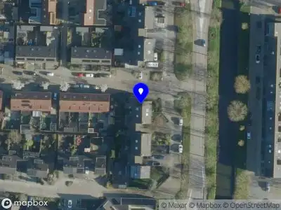 112 melding Overlastmelding Aagje Dekenstraat in Gorinchem gesloten