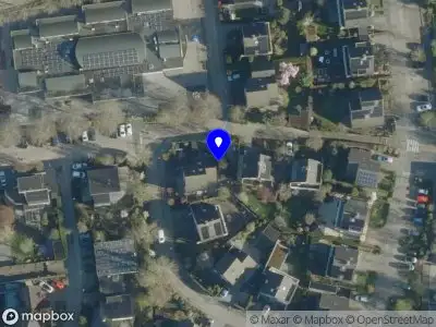 Overlastmelding Top Naeffstraat in Gorinchem gesloten