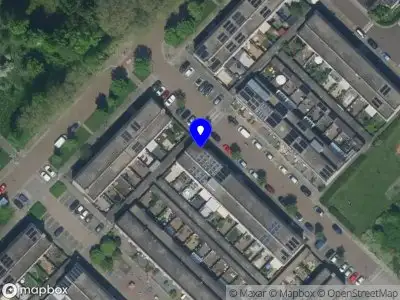 Overlastmelding Neckarstraat in Beverwijk gesloten