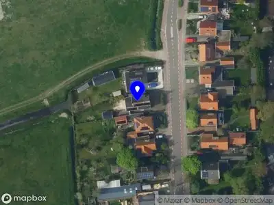 Overlastmelding Herenweg in Egmond aan den Hoef