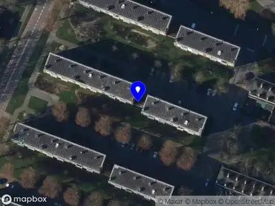 112 melding Overlastmelding Slingerbeekstraat in Den Helder