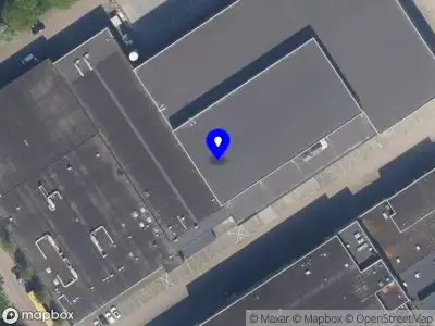 Brandweer met gepaste spoed naar de Spaarnestraat in Rotterdam