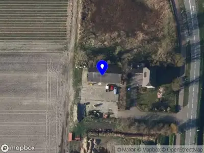 Overlastmelding Nieuweweg in Den Helder