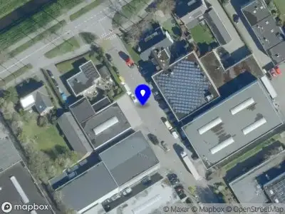Traumahelikopter naar de De Meerheuvel in 's-Hertogenbosch vanwege reanimatie