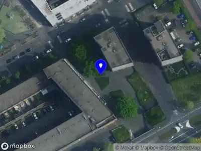 Brandweer met grote spoed naar de Milovan Djilasplein in Amsterdam